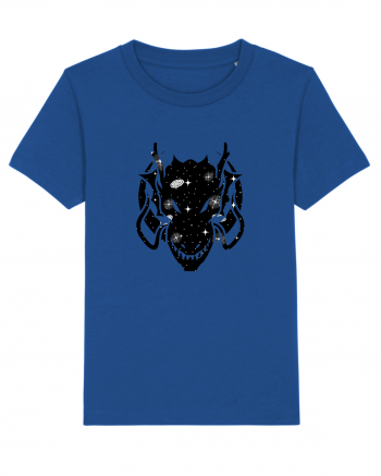 Galaxy Dragon Majorelle Blue
