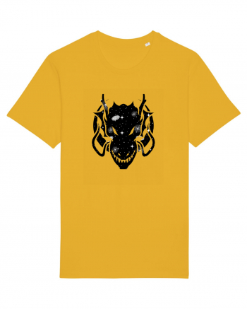 Galaxy Dragon Spectra Yellow