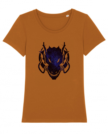 Galaxy Dragon Roasted Orange