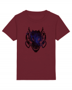 Galaxy Dragon Tricou mânecă scurtă  Copii Mini Creator