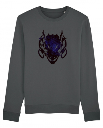 Galaxy Dragon Anthracite