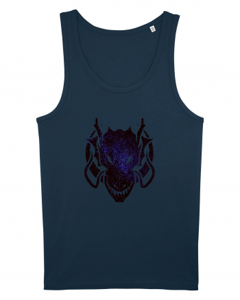 Galaxy Dragon Navy