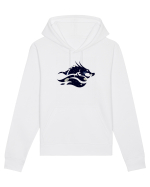 Galaxy Dragon Hanorac Unisex Drummer