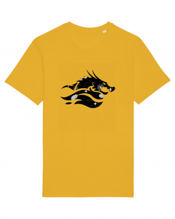 Galaxy Dragon Spectra Yellow