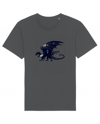 Galaxy Dragon Anthracite