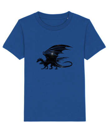 Galaxy Dragon Majorelle Blue