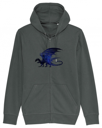 Galaxy Dragon Anthracite