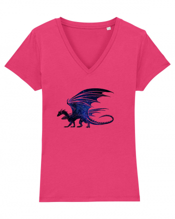 Galaxy Dragon Raspberry