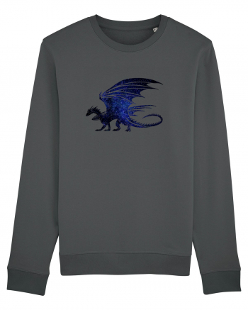 Galaxy Dragon Anthracite