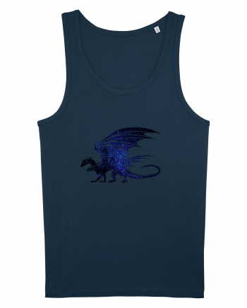 Galaxy Dragon Navy