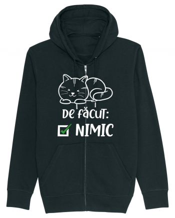 De făcut - NIMIC Black