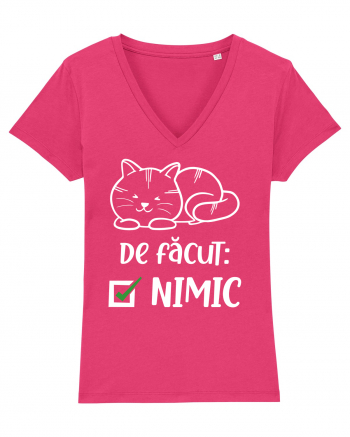 De făcut - NIMIC Raspberry