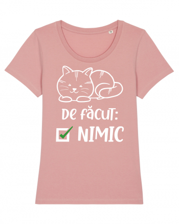 De făcut - NIMIC Canyon Pink