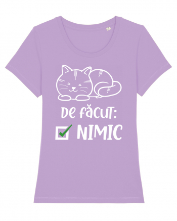 De făcut - NIMIC Lavender Dawn