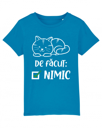 De făcut - NIMIC Azur