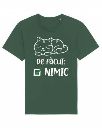 De făcut - NIMIC Bottle Green