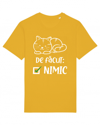 De făcut - NIMIC Spectra Yellow