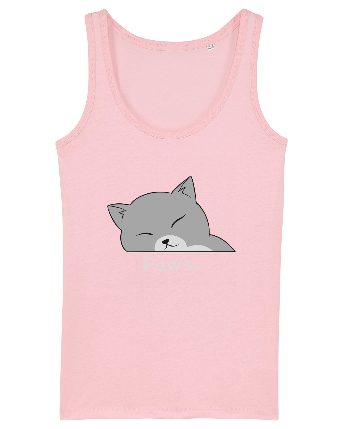 Maiou Damă Dreamer Cotton Pink