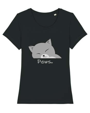 Paws Black