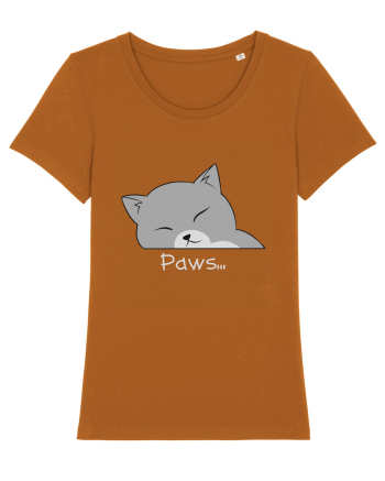 Paws Roasted Orange