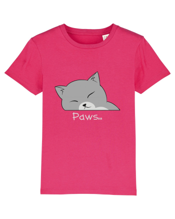Paws Raspberry