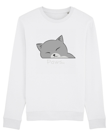 Paws White