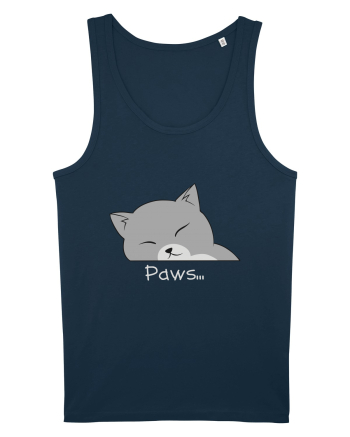 Paws Navy
