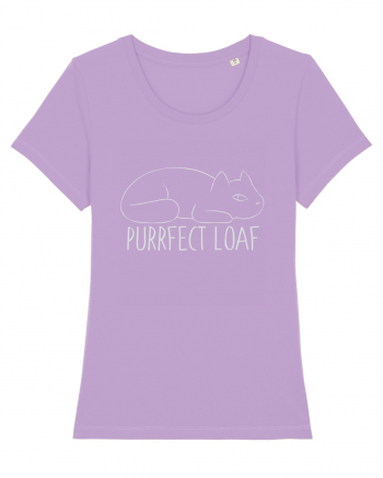 Purrfect Loaf Lavender Dawn