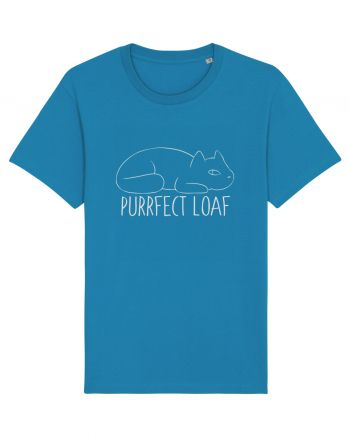 Purrfect Loaf Azur