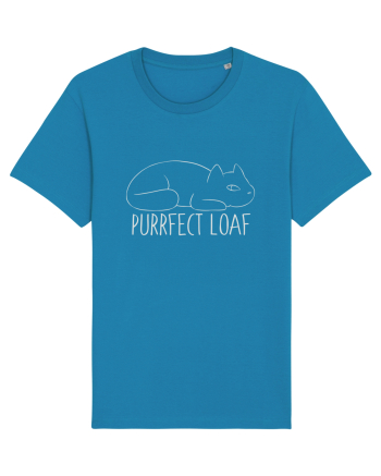Purrfect Loaf Azur