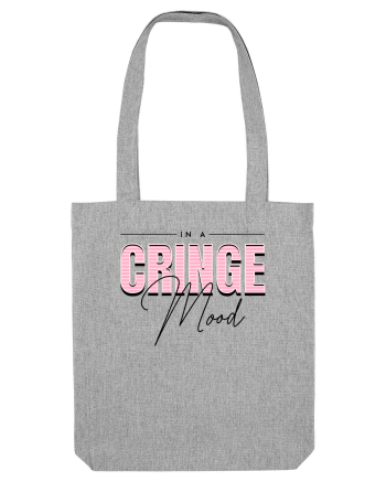 In a cringe mood Heather Grey