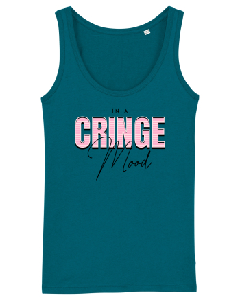 In a cringe mood Ocean Depth