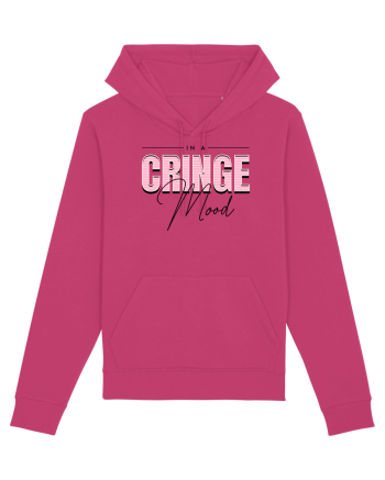 In a cringe mood Raspberry