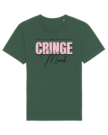 In a cringe mood Bottle Green
