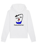 Finding Netheland Hanorac Unisex Drummer