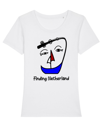 Finding Netheland White
