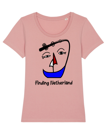 Finding Netheland Canyon Pink