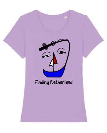 Finding Netheland Lavender Dawn