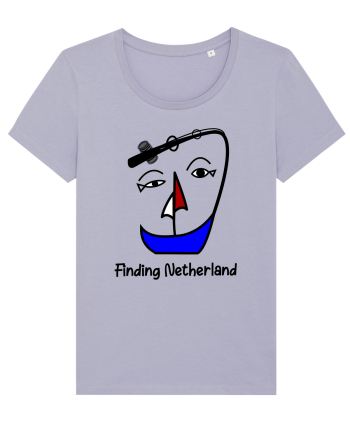 Finding Netheland Lavender
