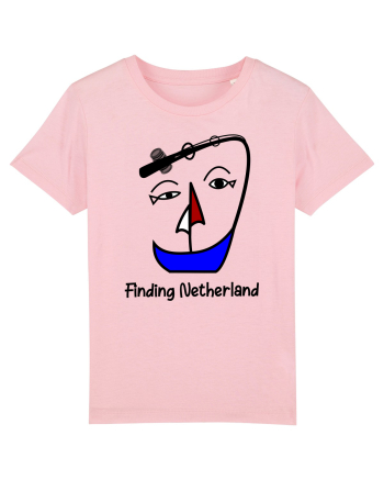 Finding Netheland Cotton Pink