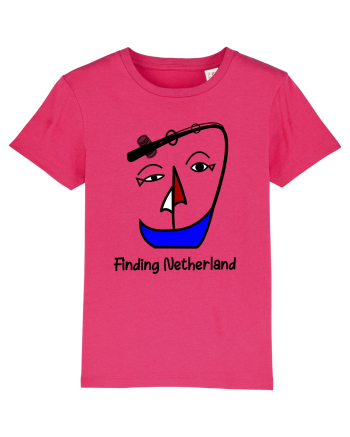 Finding Netheland Raspberry