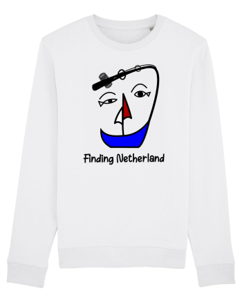 Finding Netheland White