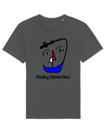 Finding Netheland Anthracite