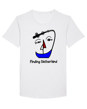 Finding Netheland White