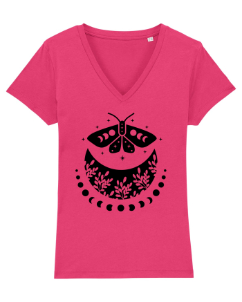 Mystic Moth Black Raspberry