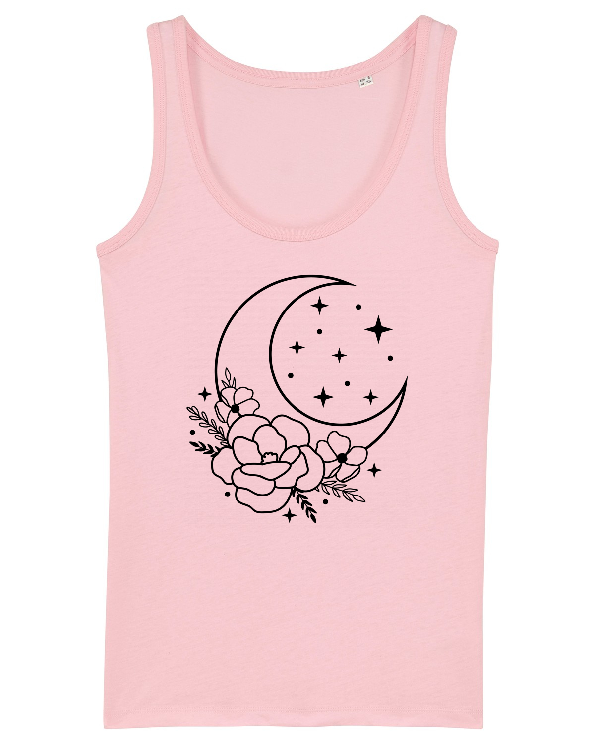 Maiou Damă Dreamer Cotton Pink