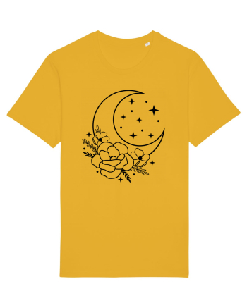 Mystic Moon Flowers Spectra Yellow