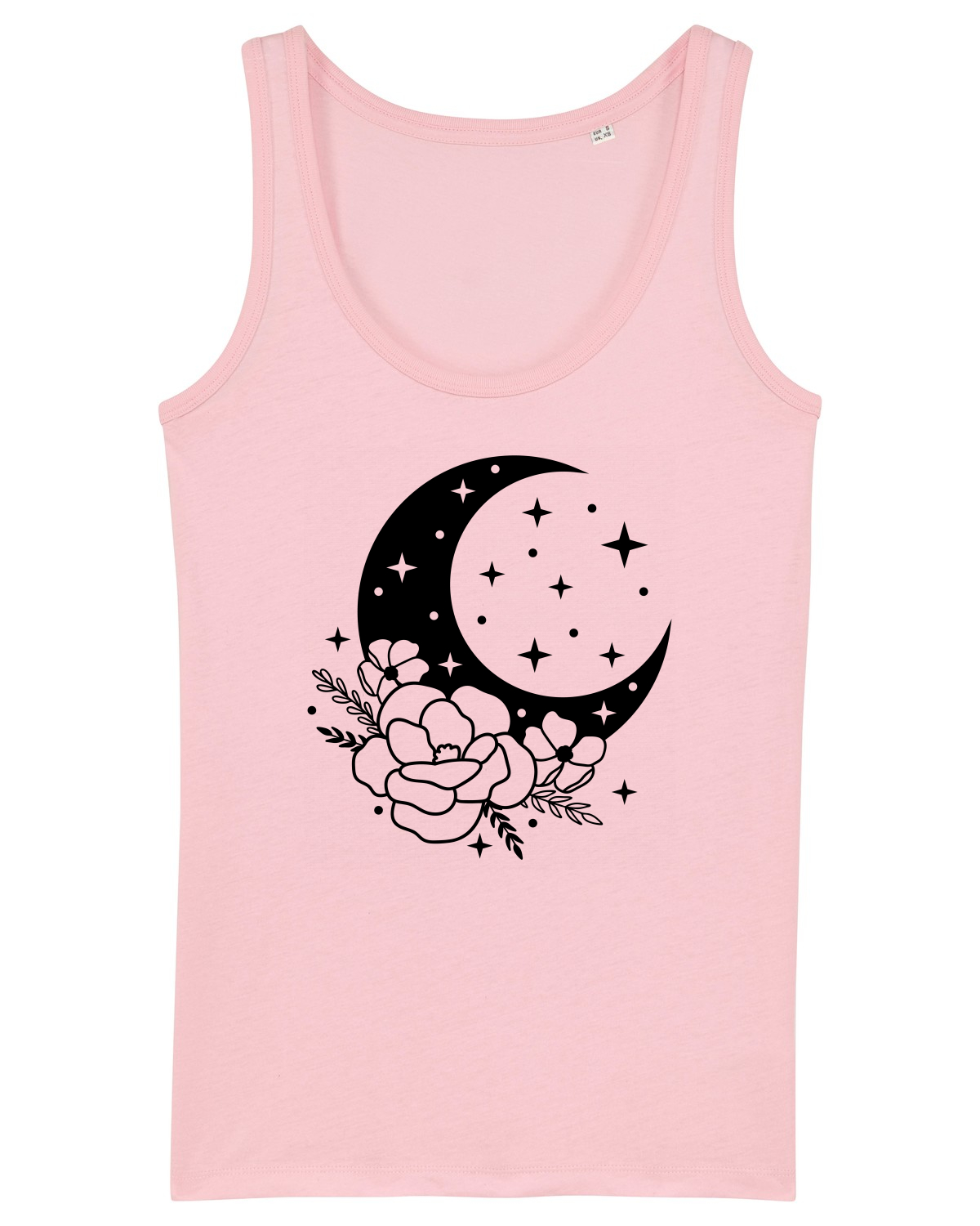 Maiou Damă Dreamer Cotton Pink