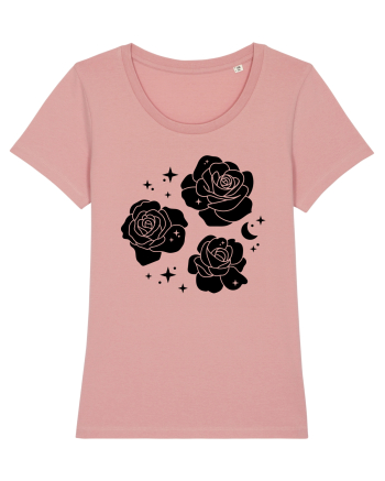 Mystic Flowers Black Canyon Pink