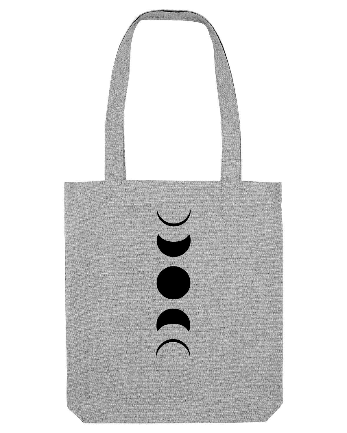 Sacoșă textilă Heather Grey
